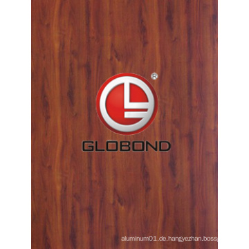 Globond Aluminium Verbundplatte Frwc012